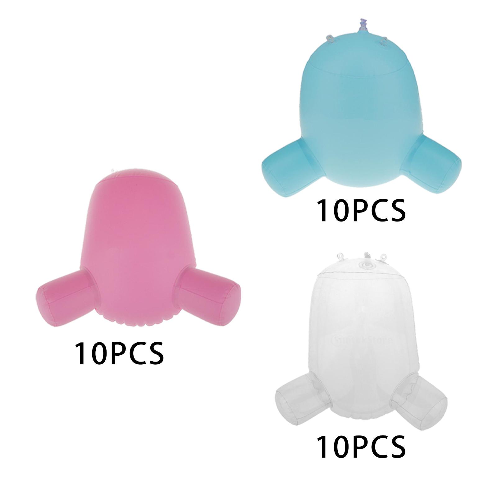 Diapering - 팽창식 엉덩이 모양 마네킹 PVC 아기