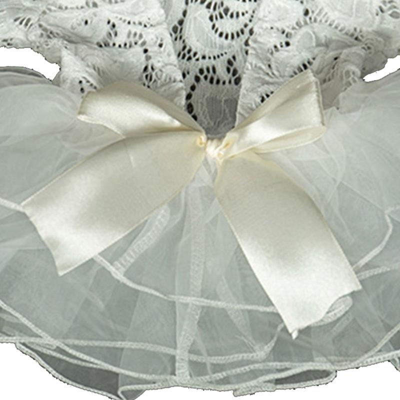 Infant Photography Props Outfit - R66D 신생아 사진 복장 아기 소녀