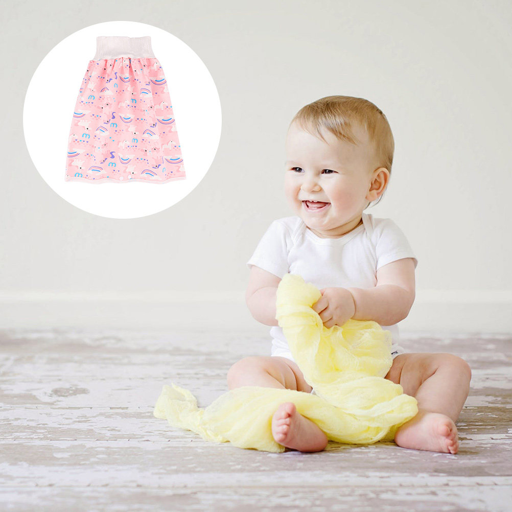 방수 기능이 있는 아기용 훈련용 팬티, 하이웨이스트 디 - Toddler Training Pants Leak Proof 리뷰 및 가격