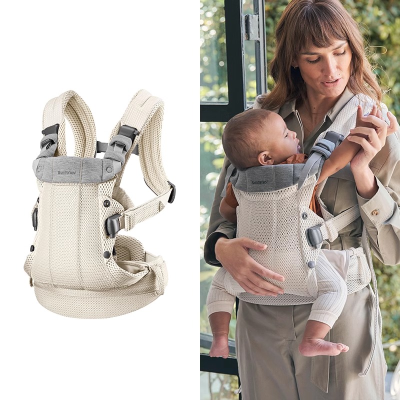 베이비브욘 3D 메쉬 아기띠 |   신생아와 유아(7- - Ergonomic Baby Carrier Newborn To Toddler 리뷰 및 가격