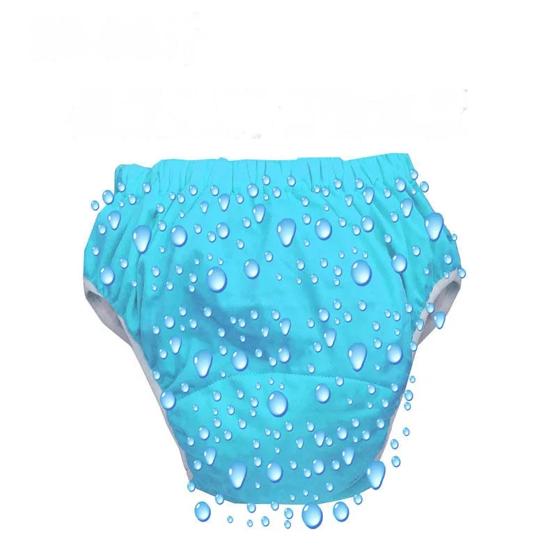 어린이용 방수 트레이닝 바지, 재사용 가능한 흡수성 기 - Toddler Training Pants Leak Proof 리뷰 및 가격