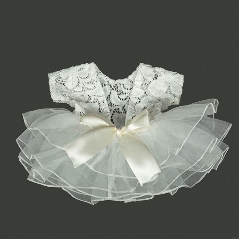 R66D 신생아 사진 복장 아기 소녀 투투 스커트 신생 - Infant Photography Props Outfit 리뷰 및 가격